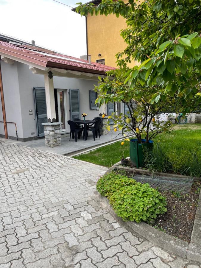 Casa Tortora Villa Gravedona Exteriör bild